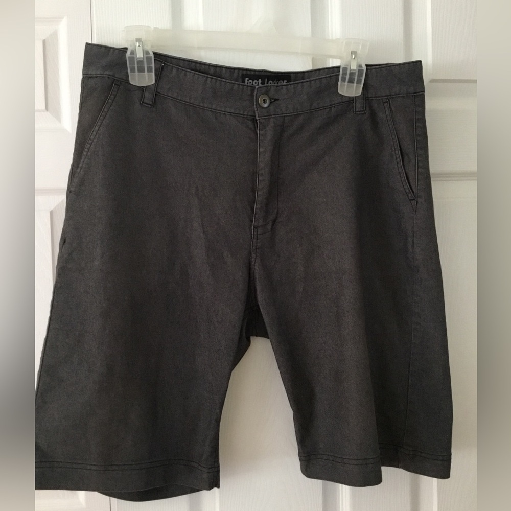 FootLocker shorts